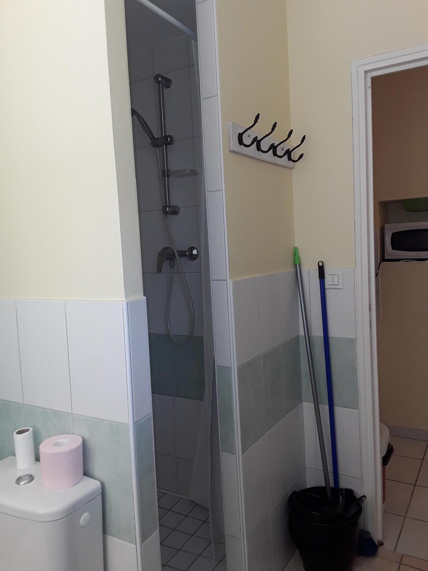 Studio Des Pres Fougères Zewnętrze zdjęcie