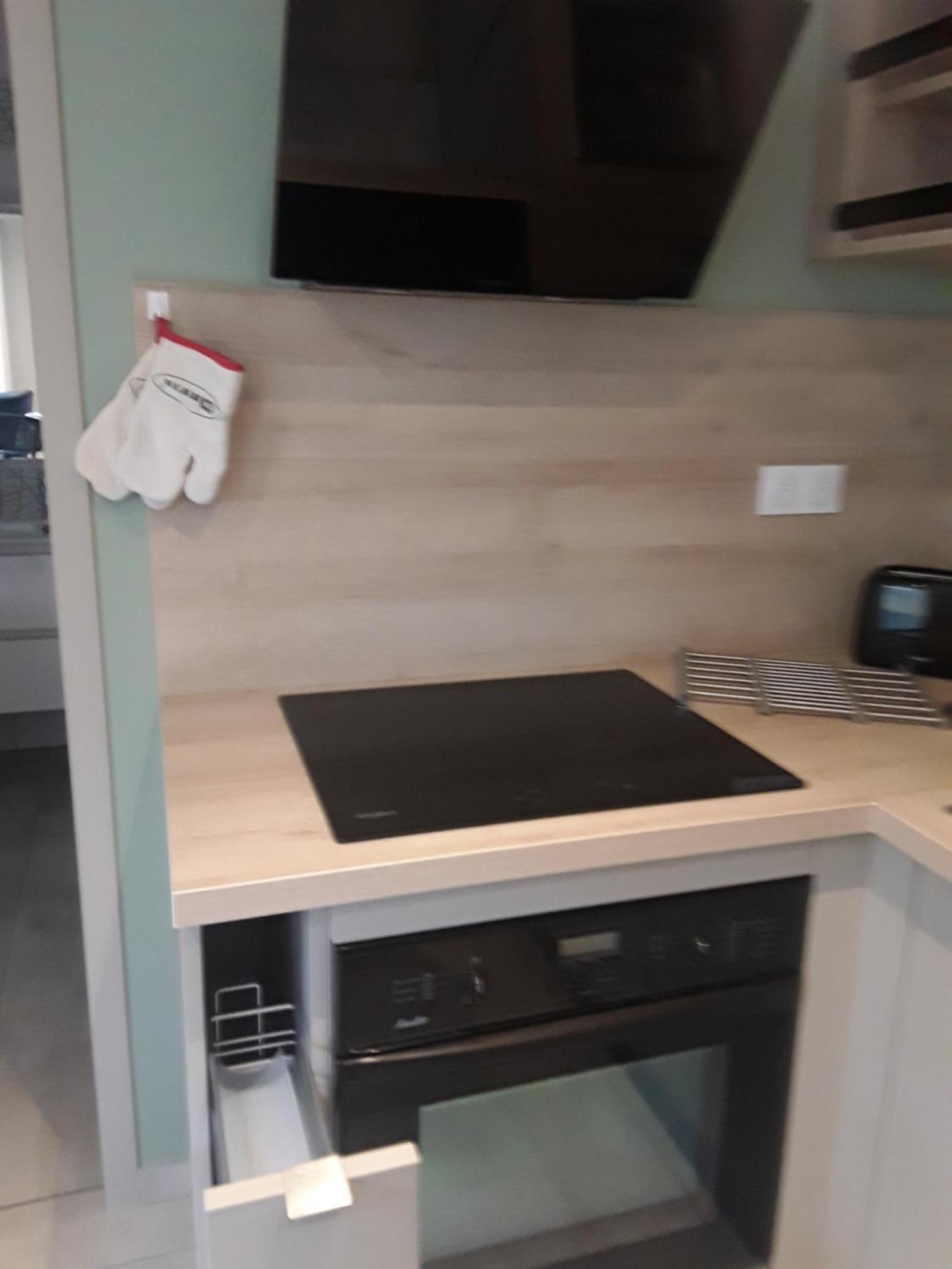 Studio Des Pres Fougères Zewnętrze zdjęcie