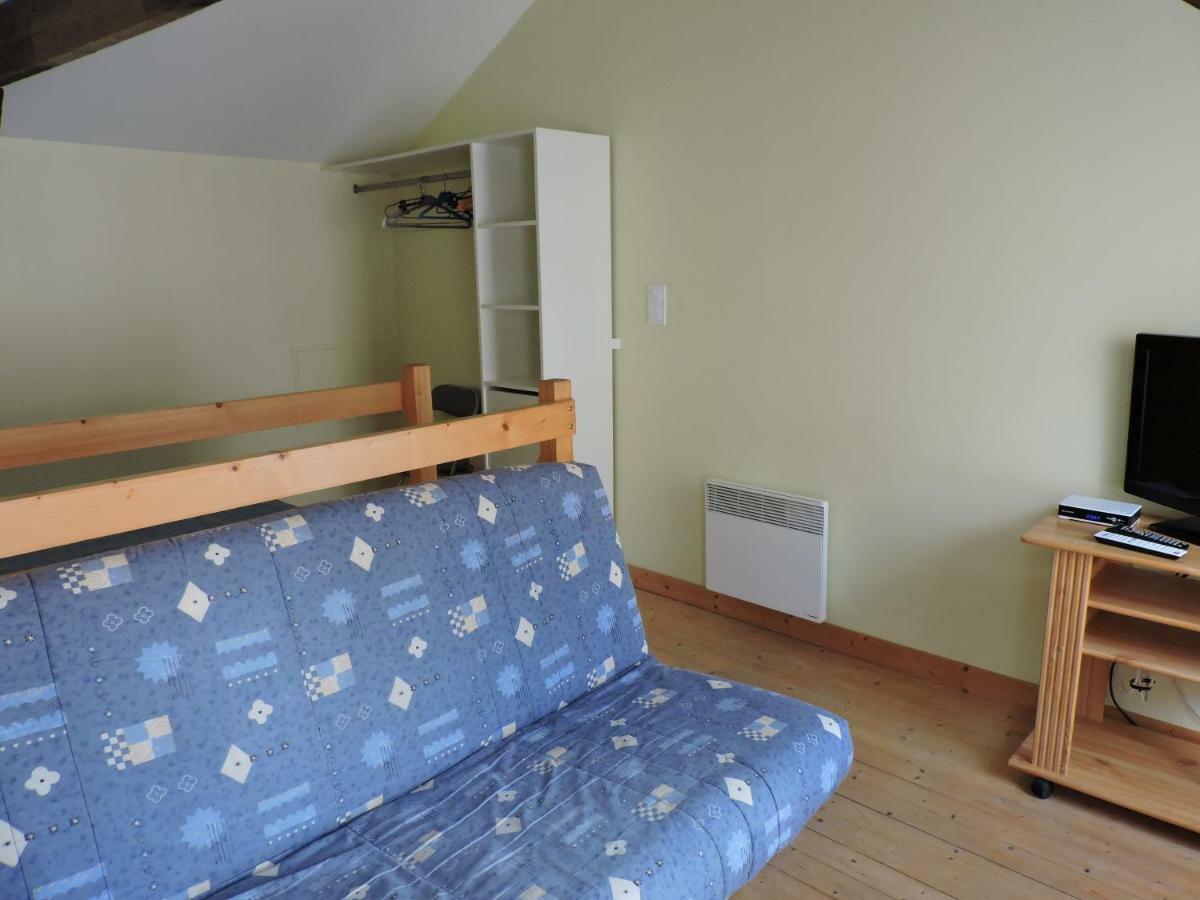 Studio Des Pres Fougères Zewnętrze zdjęcie