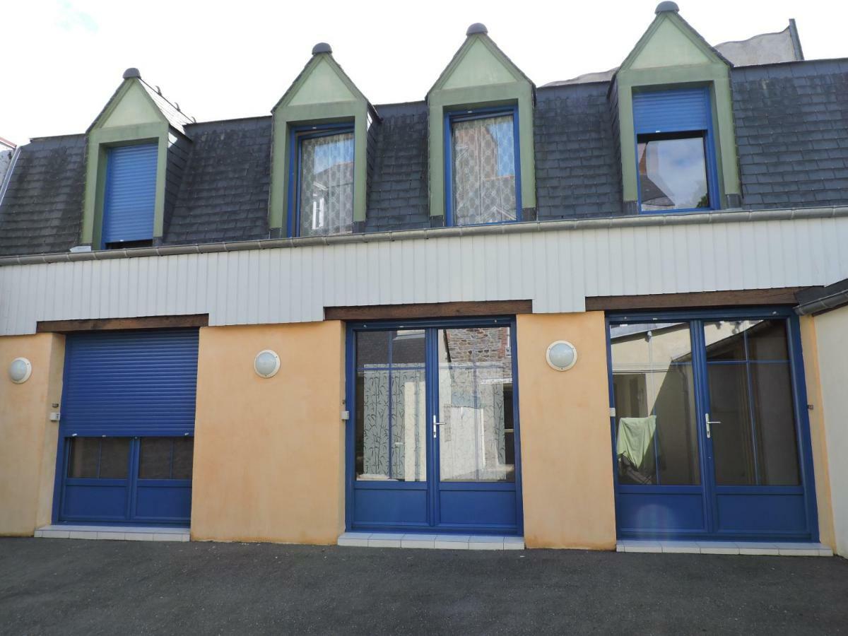 Studio Des Pres Fougères Zewnętrze zdjęcie